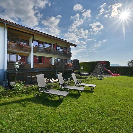 Hotel Alpengluehn Füssen Dış mekan fotoğraf