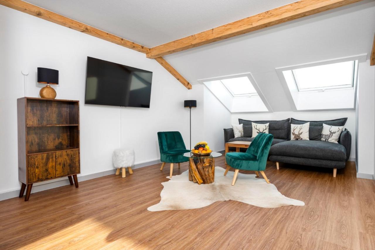 Hotel Alpengluehn Füssen Dış mekan fotoğraf