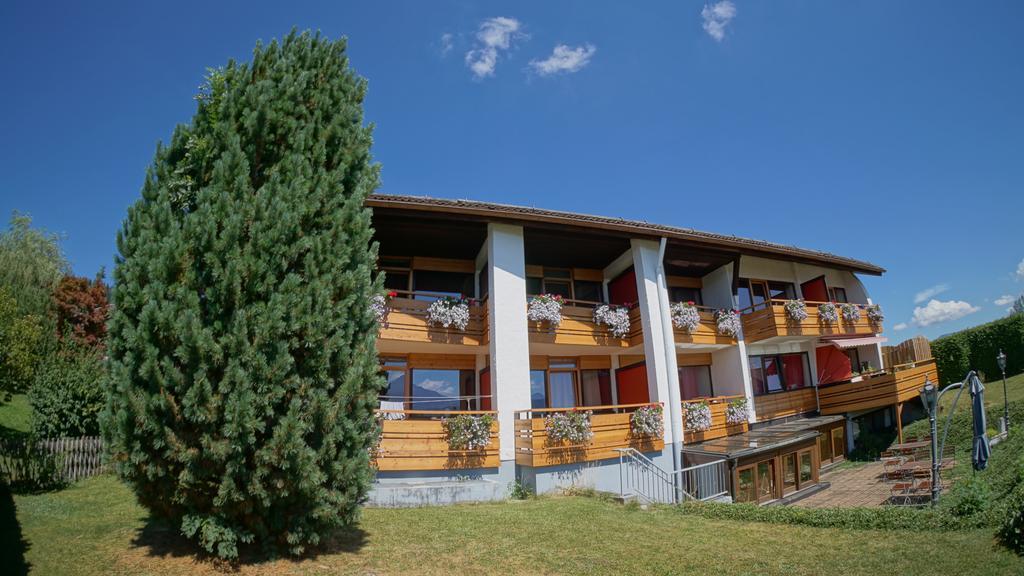 Hotel Alpengluehn Füssen Dış mekan fotoğraf