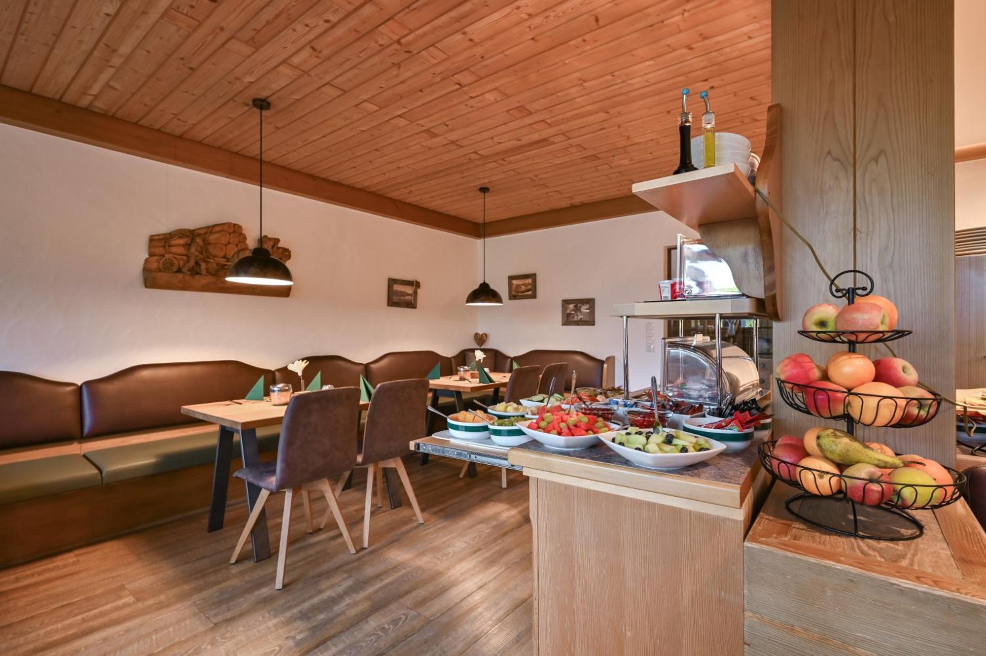 Hotel Alpengluehn Füssen Dış mekan fotoğraf