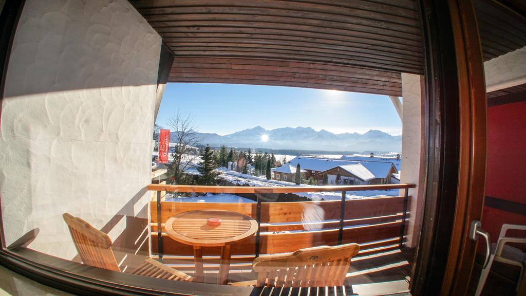 Hotel Alpengluehn Füssen Dış mekan fotoğraf