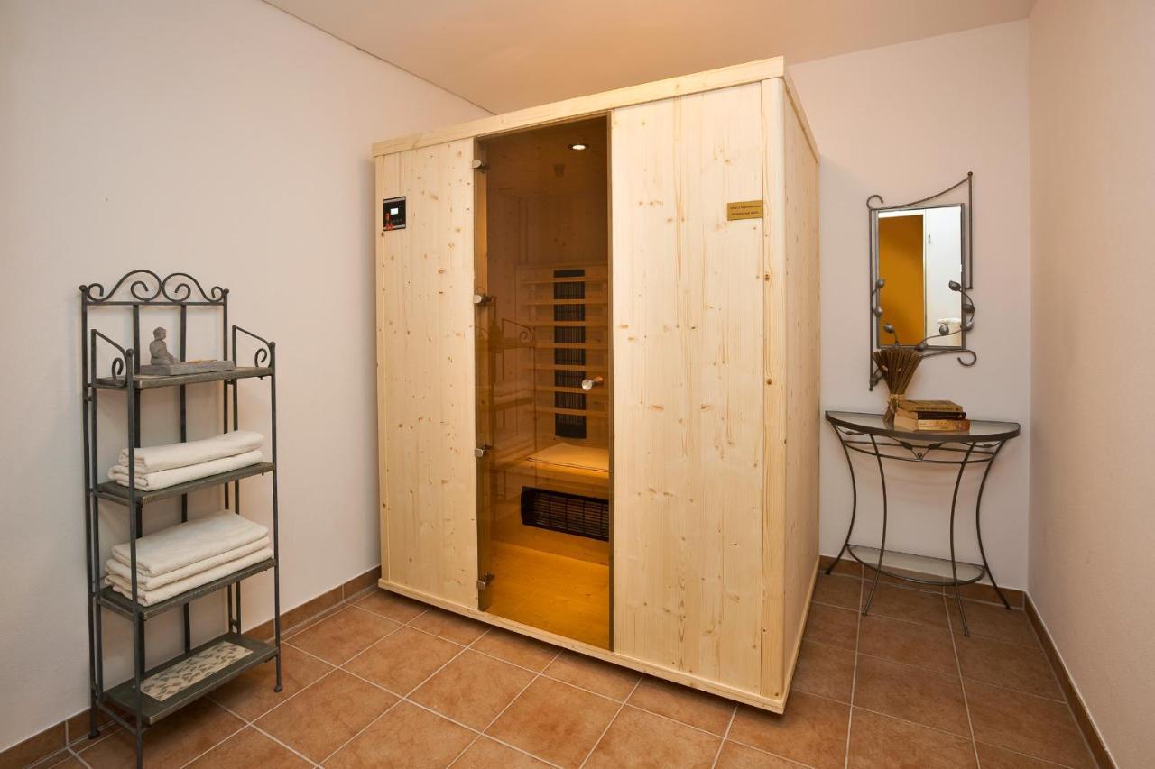 Hotel Alpengluehn Füssen Dış mekan fotoğraf