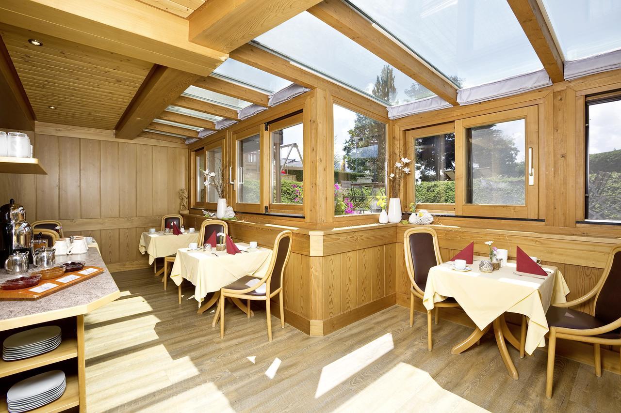 Hotel Alpengluehn Füssen Dış mekan fotoğraf