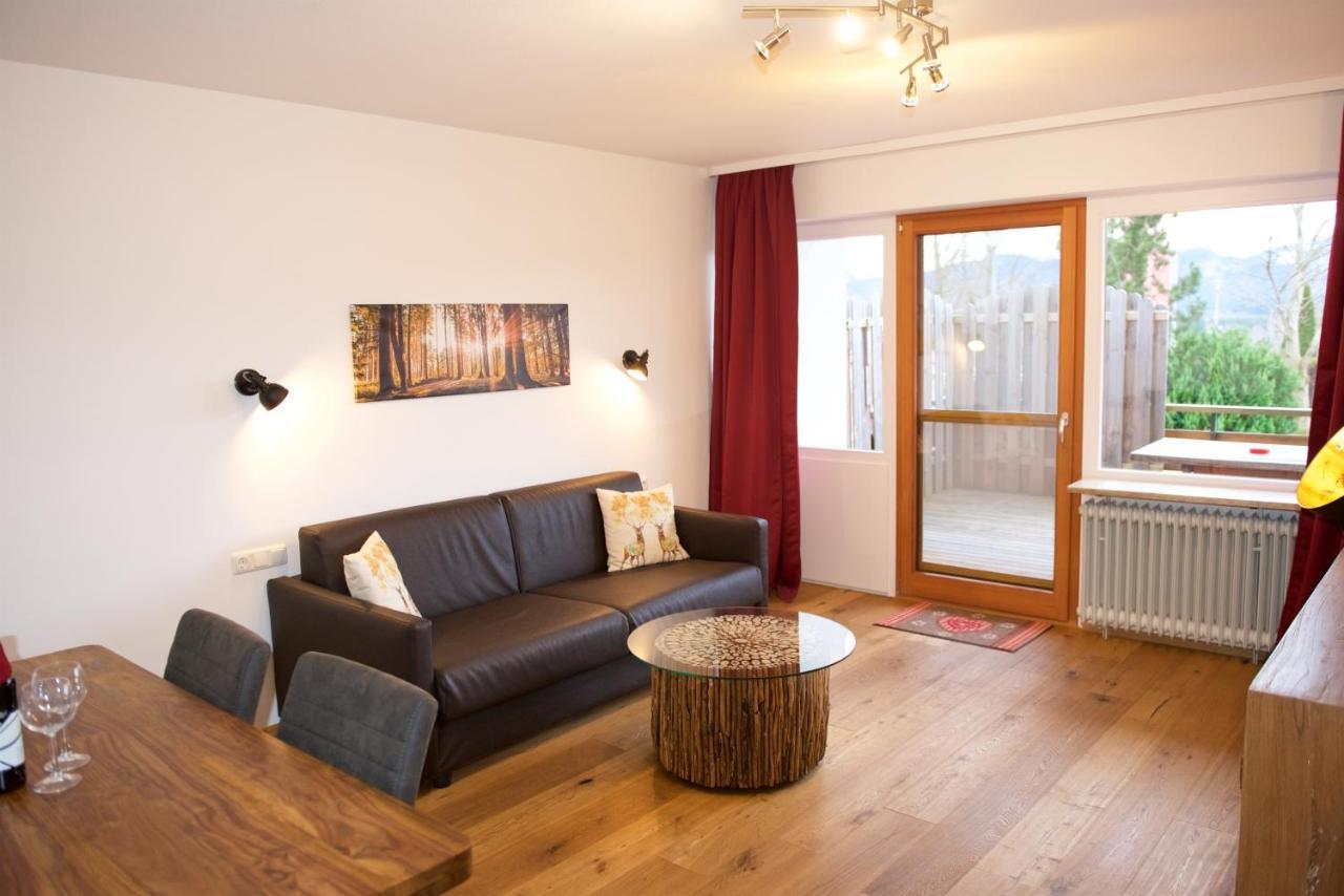 Hotel Alpengluehn Füssen Dış mekan fotoğraf